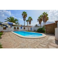 Nürnberg - Los Silos - Finca el Castillo.