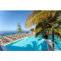 Memmingen - Puerto Rico - Servatur Altamar.