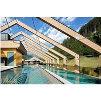 Berlin - Zillertal, Österreich - ZillergrundRock Luxury Mountain.