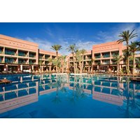 Hamburg - Marrakesch - Hotel du Golf by Pickalbatros Marrakech.