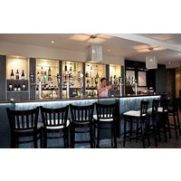 Frankfurt - Cork - Leonardo Hotel Cork.