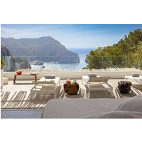 München - Puerto de San Miguel - Hacienda Na Xamena, Ibiza.