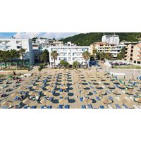 Bremen - Durres - Hotel Besani.