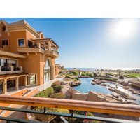 Nürnberg - Hurghada, Ägypten - The Cascades Golf Resort Spa and .