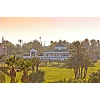 Düsseldorf - Marrakesch - Pickalbatros Hôtel Du Golf - Adults Fr.