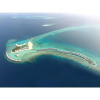 Frankfurt - Malediven, Indischer Ozean - Grand Park Kodhipparu M.