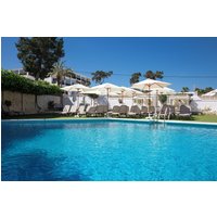 Hamburg - San Antonio de Portmany, Ibiza - Casual BahÃa Ibiza Ho.