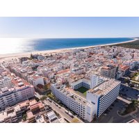 Memmingen - Monte Gordo - Hotel Navegadores.