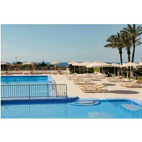 Frankfurt - Menorca, Spanien - Minura Sur Menorca.