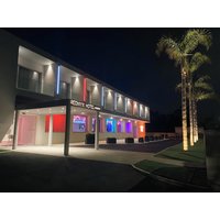 München - Espinho - REDNYX Hotel.