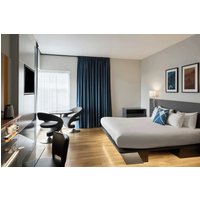 Stuttgart - Schottland, Vereinigtes Königreich - Four Points Fle.