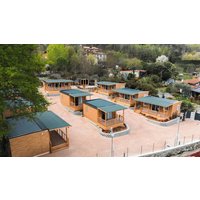 München - Lago Maggiore, Italien - Domvs Glamp.