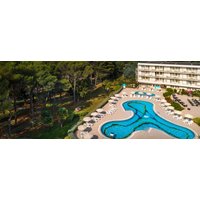 Stuttgart - Novigrad - Laguna Maradiso Hotel by Aminess.