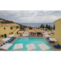 Berlin - Dassia, Korfu - Corfu Aqua Nisaki.