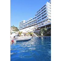 München - Acapulco - Hotel Aristos Acapulco.