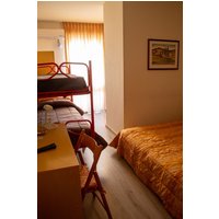 Stuttgart - Torre Vado - Hotel Colibrì.