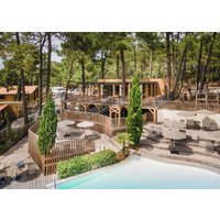 Düsseldorf - Arcachon - Huttopia Arcachon.