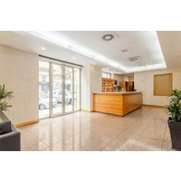 Stuttgart - Sizilien West, Italien - Crisol Europa.