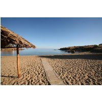 München - Chania - Flamingos Hotel Apartments.