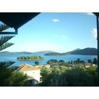 Düsseldorf - Lefkada - Bella Vista.