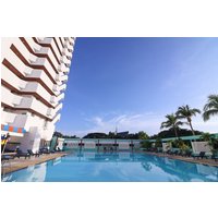 Frankfurt - Hua Hin - Hua Hin Grand Hotel and Plaza - SHA Extra .