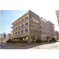 Berlin - L'Estartit - Hotel Bell Aire.