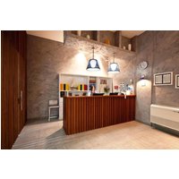 Düsseldorf - Biograd na moru - Hotel IN.