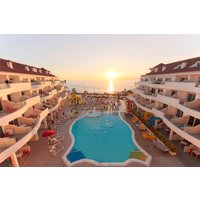 Karlsruhe Baden Baden - GuÃa de Isora - Sholeo Lodges Los Gigant.