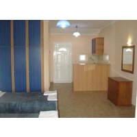 Stuttgart - Zakynthos, Griechenland - Sandy Maria Hotel.