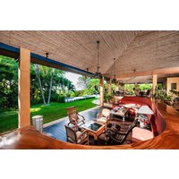 München - Nosara - Boutique Hotel Luna Azul.