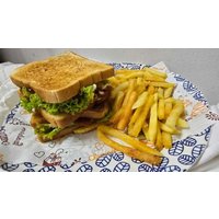 Hamburg - Phuket Stadt - Desa Phuket.