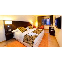 Frankfurt - O Grove - Hotel Norat Marina & Spa 4 Superior.