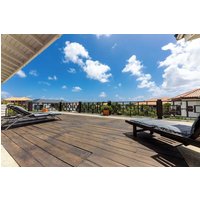 Berlin - Curaçao - Mi Cuna Stays Collection.