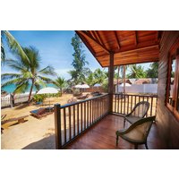 Berlin - Sri Lanka - Arugambay PodBay.