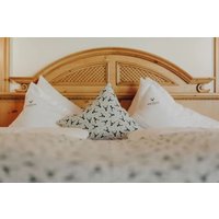 Stuttgart - Sankt Anton im Montafon - Hotel Hirschen.