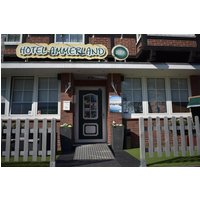 Frankfurt - Wilhelmshaven - Hotel Ammerland garni.