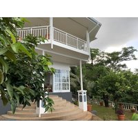 Hamburg - Seychellen, Indischer Ozean - Beau Séjour Hotel.