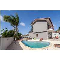 Düsseldorf - Curaçao - Advantage Apartments Curacao.