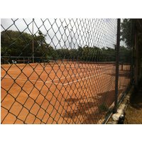 Berlin - Sabaudia - Hotel Le Dune.