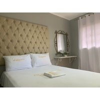 Nürnberg - Dominikanische Republik - Glamour Hotel.