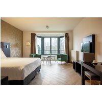 Berlin - Brüssel - Diamant Suites Brussels EU.