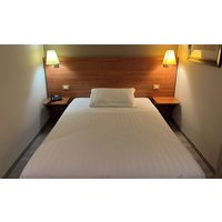 Berlin - Monza - Hotel Re.