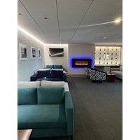 Frankfurt - Saint Helier Jersey - Hotel Ambassadeur.