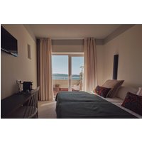 Frankfurt - Sanxenxo - Hotel Atlante Sanxenxo Boutique.