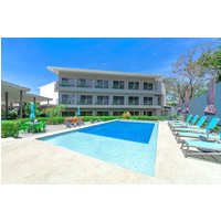 Köln Bonn - Tamarindo - WET hotel - Adults Only.