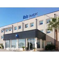 Düsseldorf - Costa Blanca, Spanien - Ibis Budget Alicante.