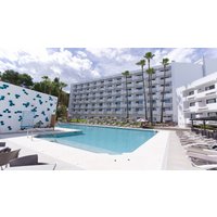 Berlin - Costa del Sol, Spanien - BLUESEA Al Andalus.