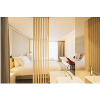 Frankfurt - Leuven - Begijnhof Hotel.