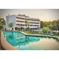 Karlsruhe Baden Baden - Calpe - Hotel Serawa Moraira.