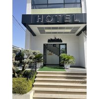 Karlsruhe Baden Baden - Tiranë - Hotel New York.